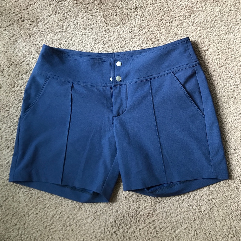 Quickdry shorts